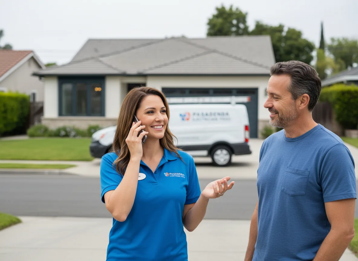 Electrician Piney Creek, NC FAQs